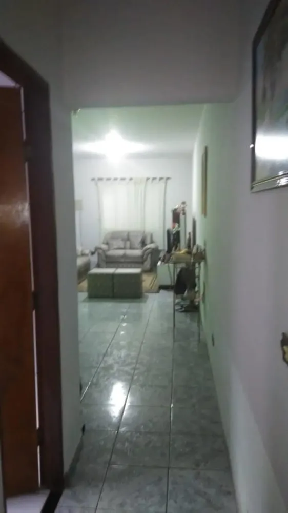 Sobrado, 3 quartos, 120 m² - Foto 3