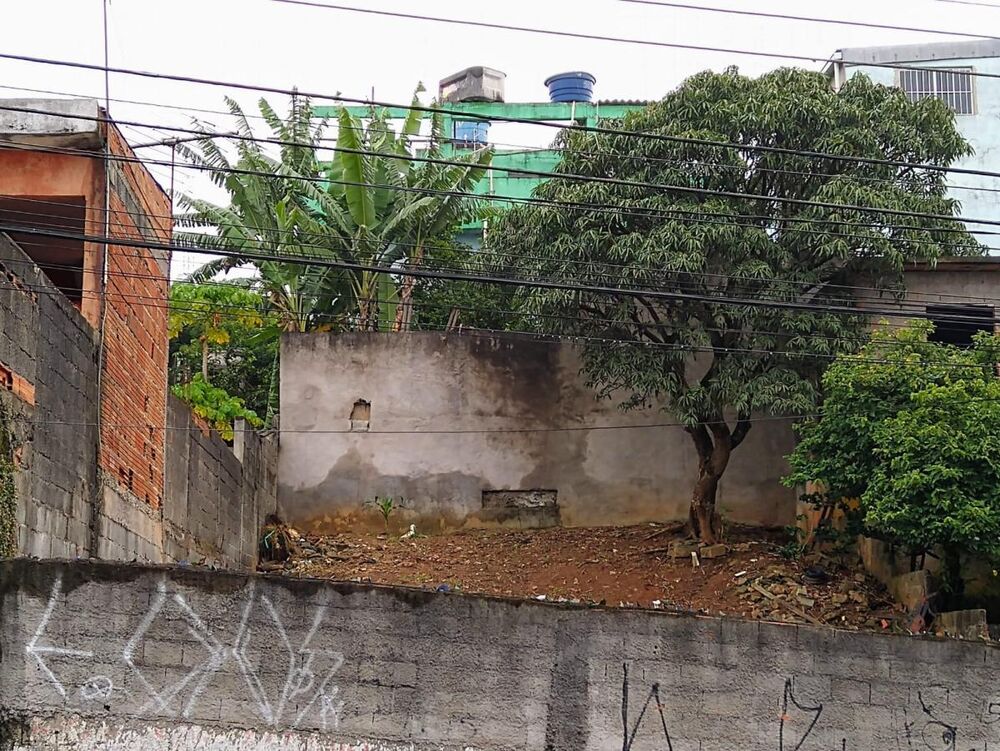 Terreno, 250 m² - Foto 3