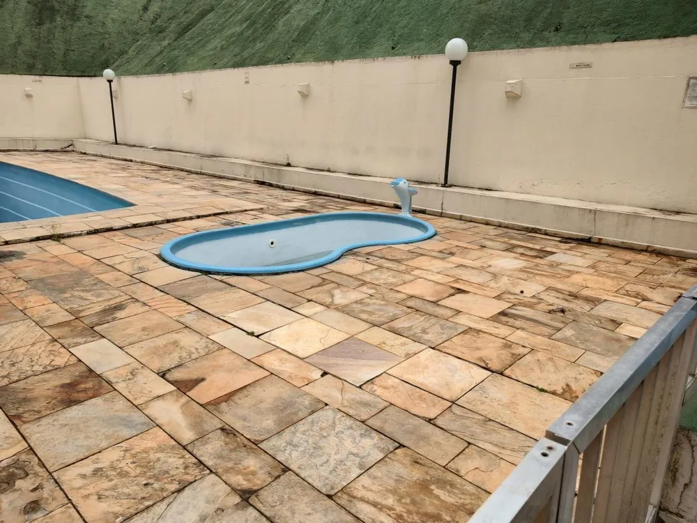 Apartamento, 3 quartos, 70 m² - Foto 11