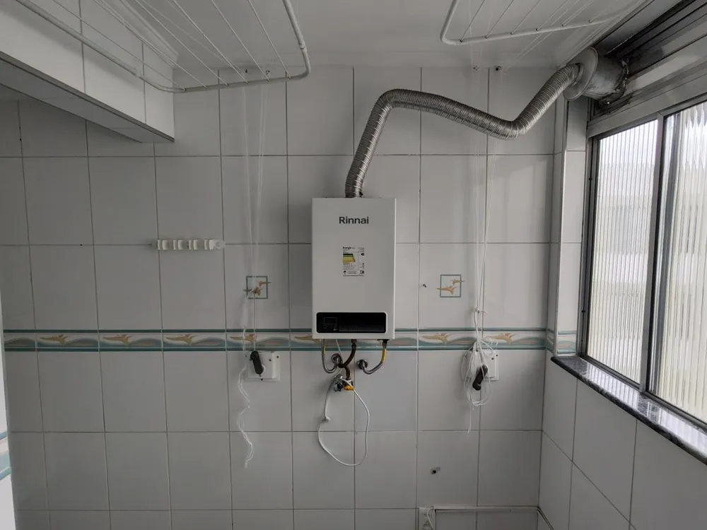 Apartamento, 3 quartos, 70 m² - Foto 7