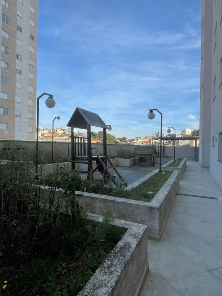 Apartamento, 2 quartos, 42 m² - Foto 7
