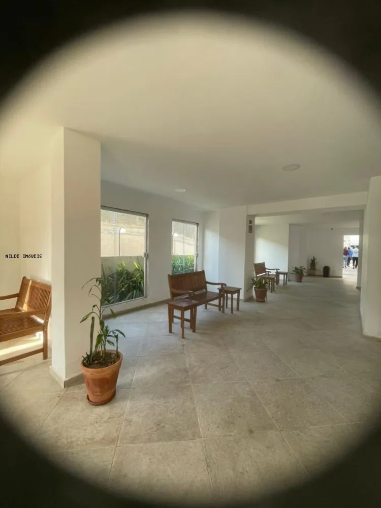 Apartamento, 2 quartos, 42 m² - Foto 9