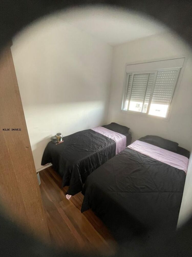Apartamento, 2 quartos, 42 m² - Foto 2