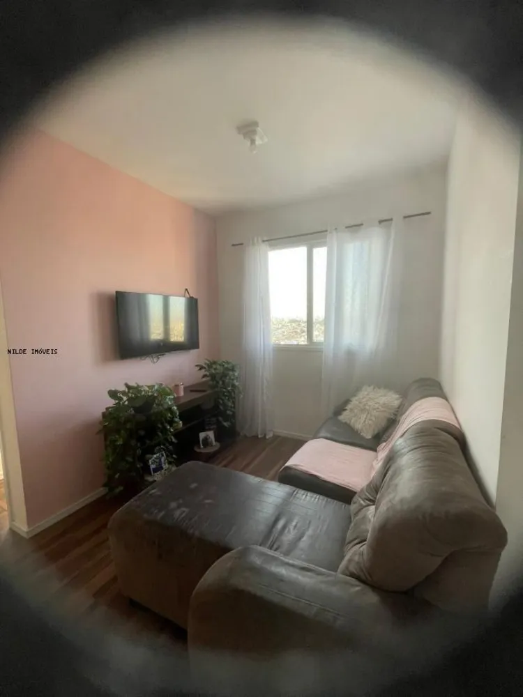 Apartamento, 2 quartos, 42 m² - Foto 16