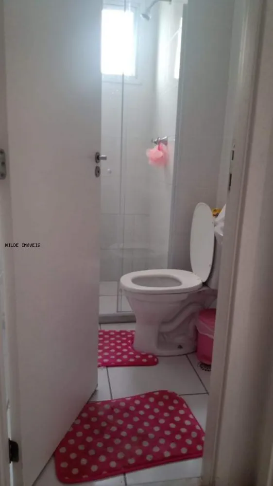 Apartamento, 2 quartos, 42 m² - Foto 13