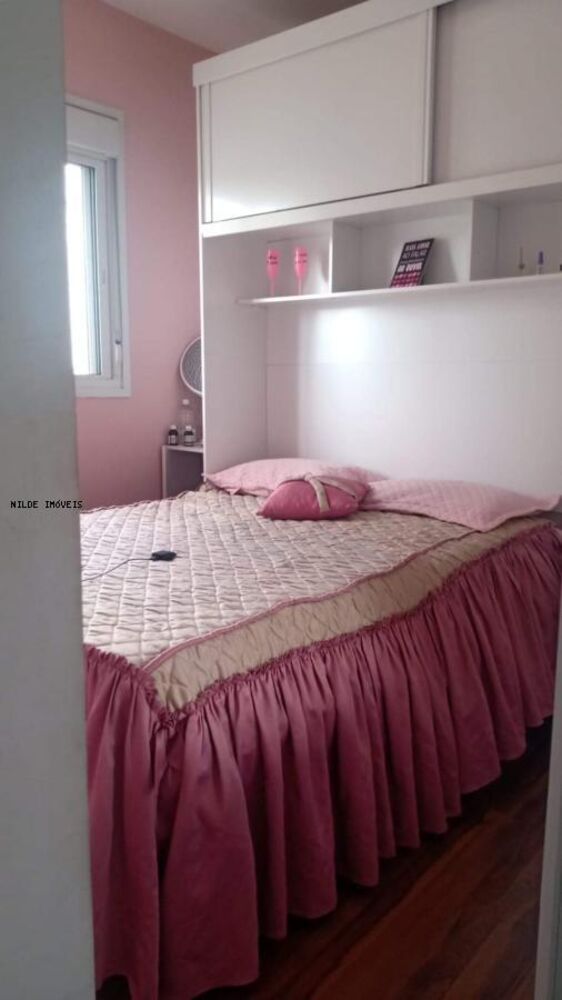 Apartamento, 2 quartos, 42 m² - Foto 8