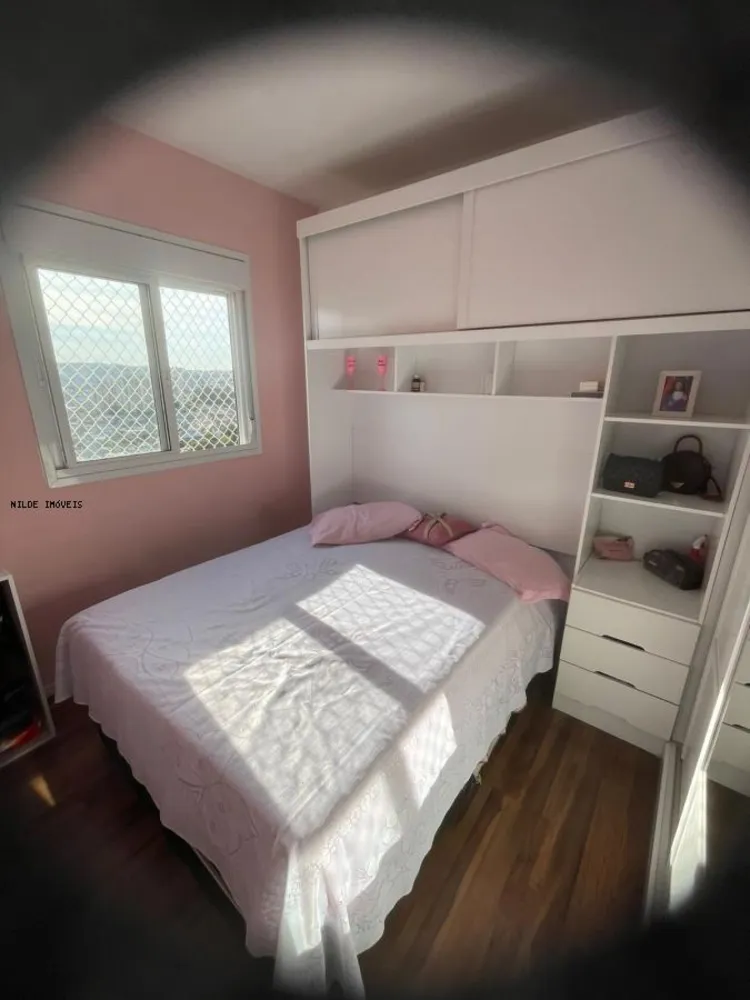 Apartamento, 2 quartos, 42 m² - Foto 11