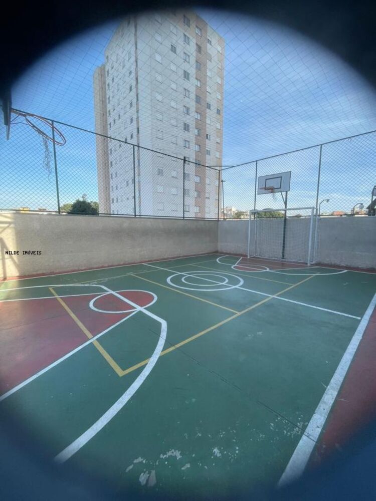 Apartamento, 2 quartos, 42 m² - Foto 5