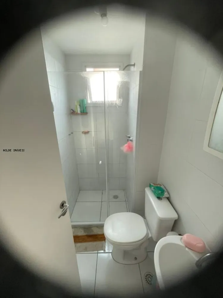 Apartamento, 2 quartos, 42 m² - Foto 15