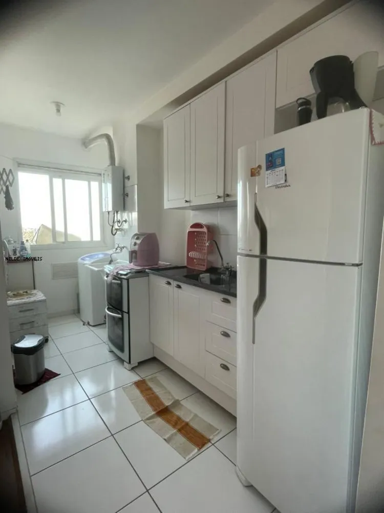 Apartamento, 2 quartos, 42 m² - Foto 10