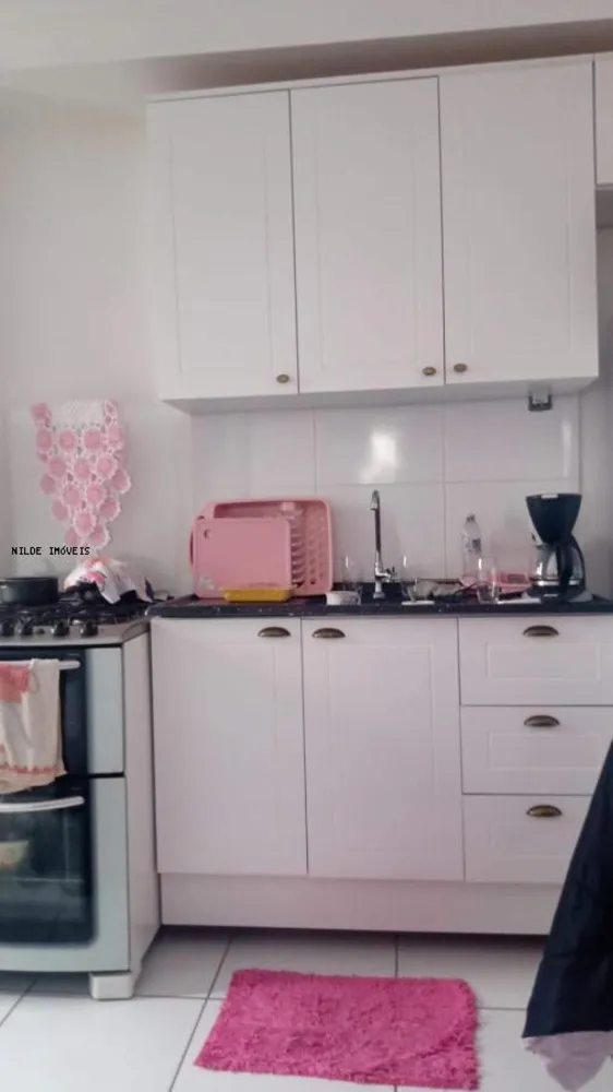 Apartamento, 2 quartos, 42 m² - Foto 12