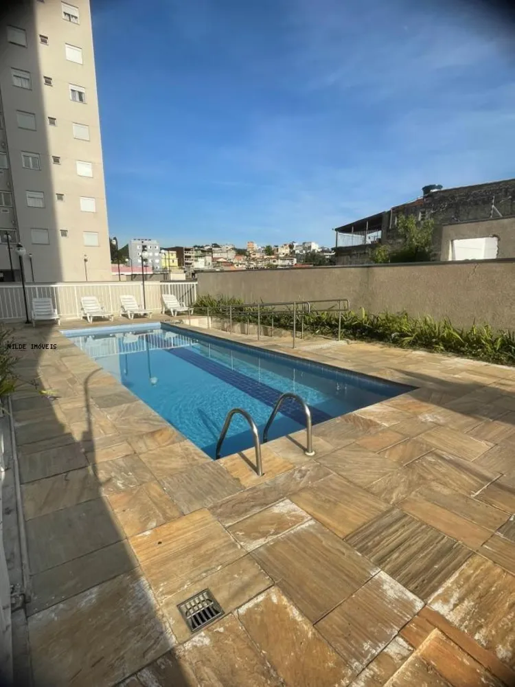 Apartamento, 2 quartos, 42 m² - Foto 17