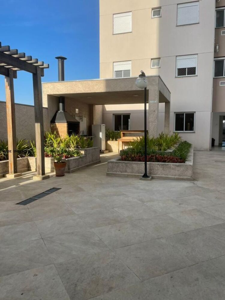 Apartamento, 2 quartos, 42 m² - Foto 4