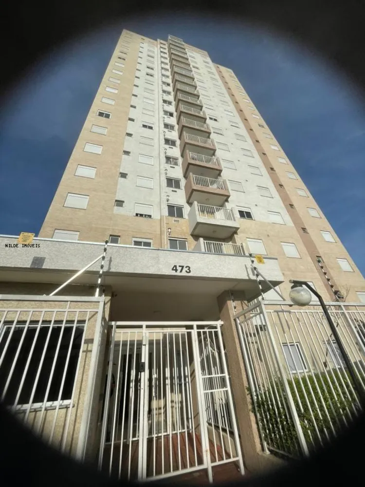 Apartamento, 2 quartos, 42 m² - Foto 14