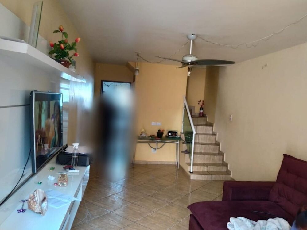 Sobrado, 2 quartos, 166 m² - Foto 7