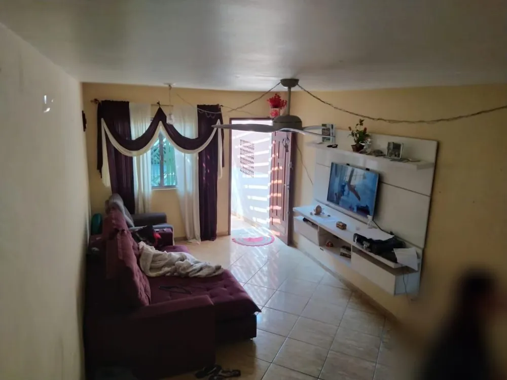 Sobrado, 2 quartos, 166 m² - Foto 1