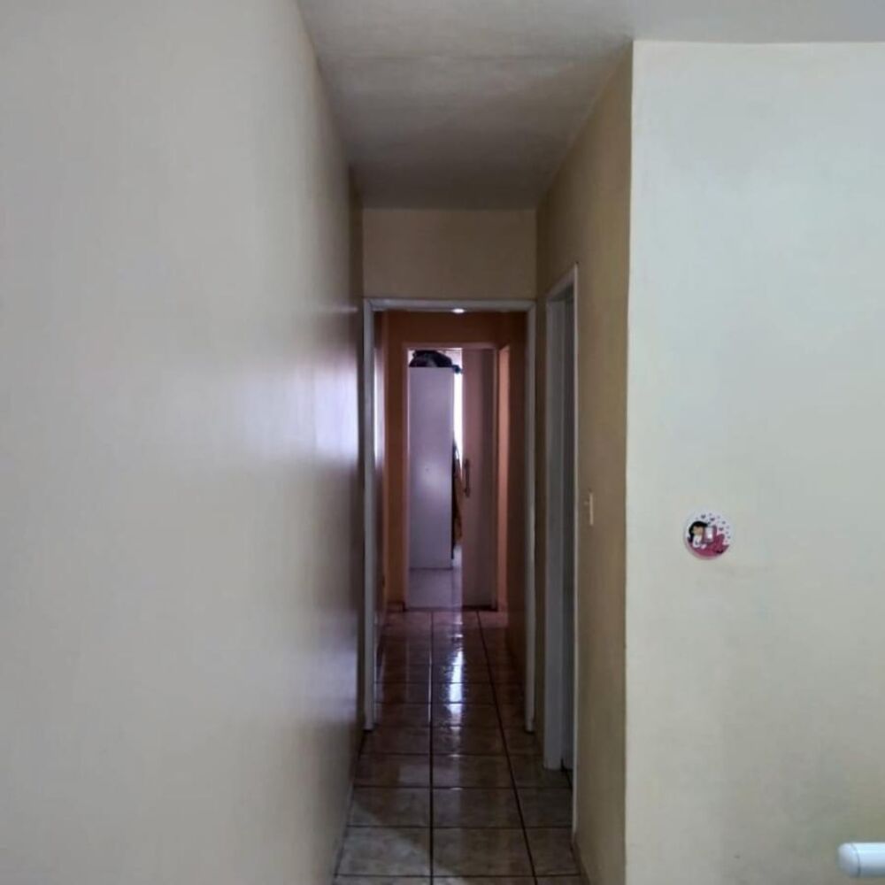 Sobrado, 2 quartos, 166 m² - Foto 1