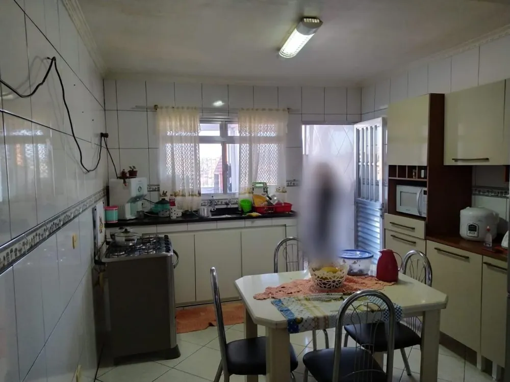 Sobrado, 2 quartos, 166 m² - Foto 5