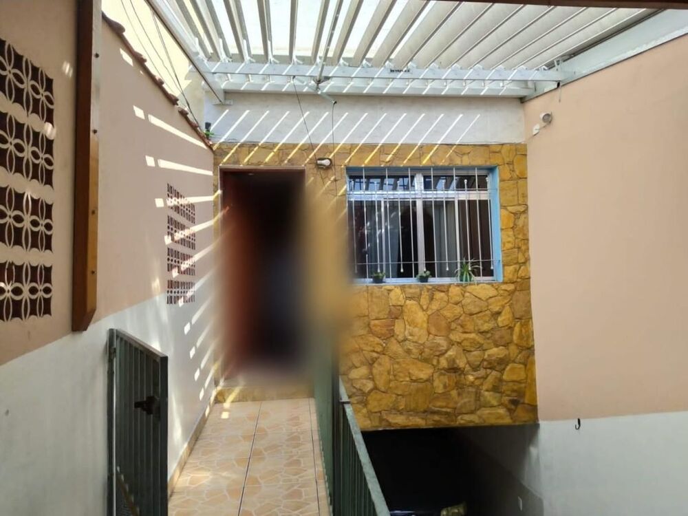 Sobrado, 2 quartos, 166 m² - Foto 3