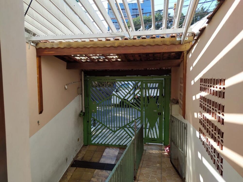 Sobrado, 2 quartos, 166 m² - Foto 2