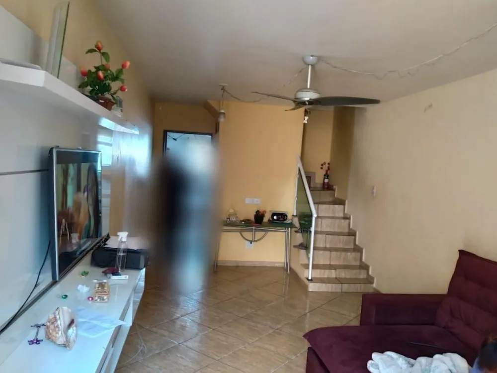 Sobrado, 2 quartos, 166 m² - Foto 3