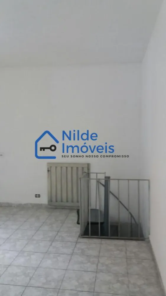 Sobrado, 6 quartos, 130 m² - Foto 1