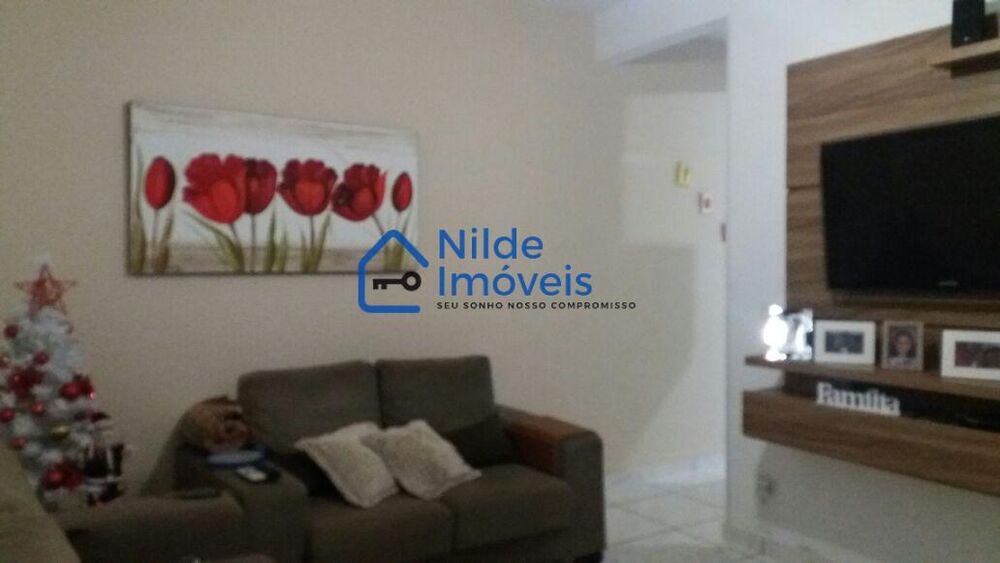 Sobrado, 6 quartos, 130 m² - Foto 4
