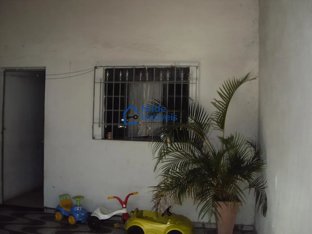 Sobrado, 6 quartos, 130 m² - Foto 10