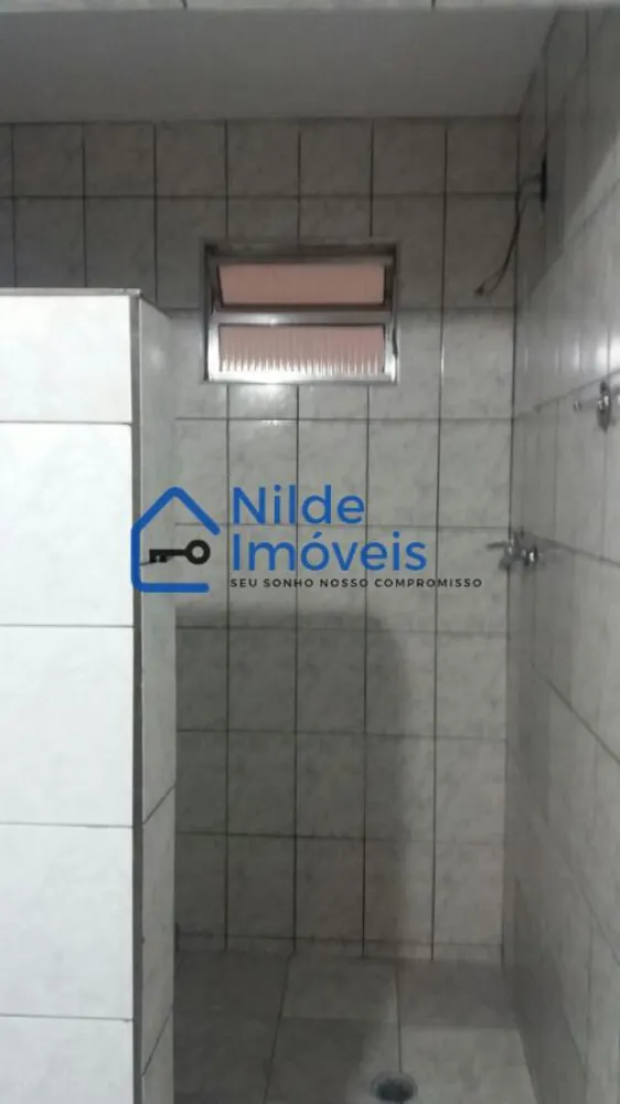 Sobrado, 6 quartos, 130 m² - Foto 2