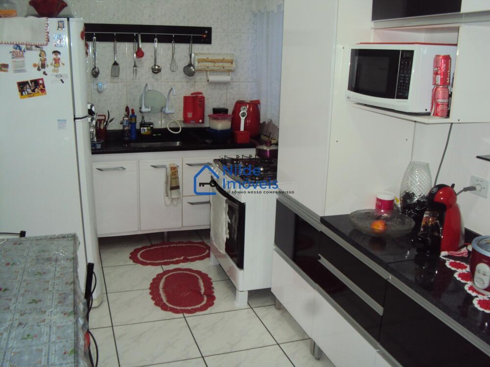 Sobrado, 6 quartos, 130 m² - Foto 3