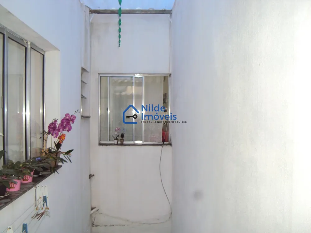 Sobrado, 6 quartos, 130 m² - Foto 9