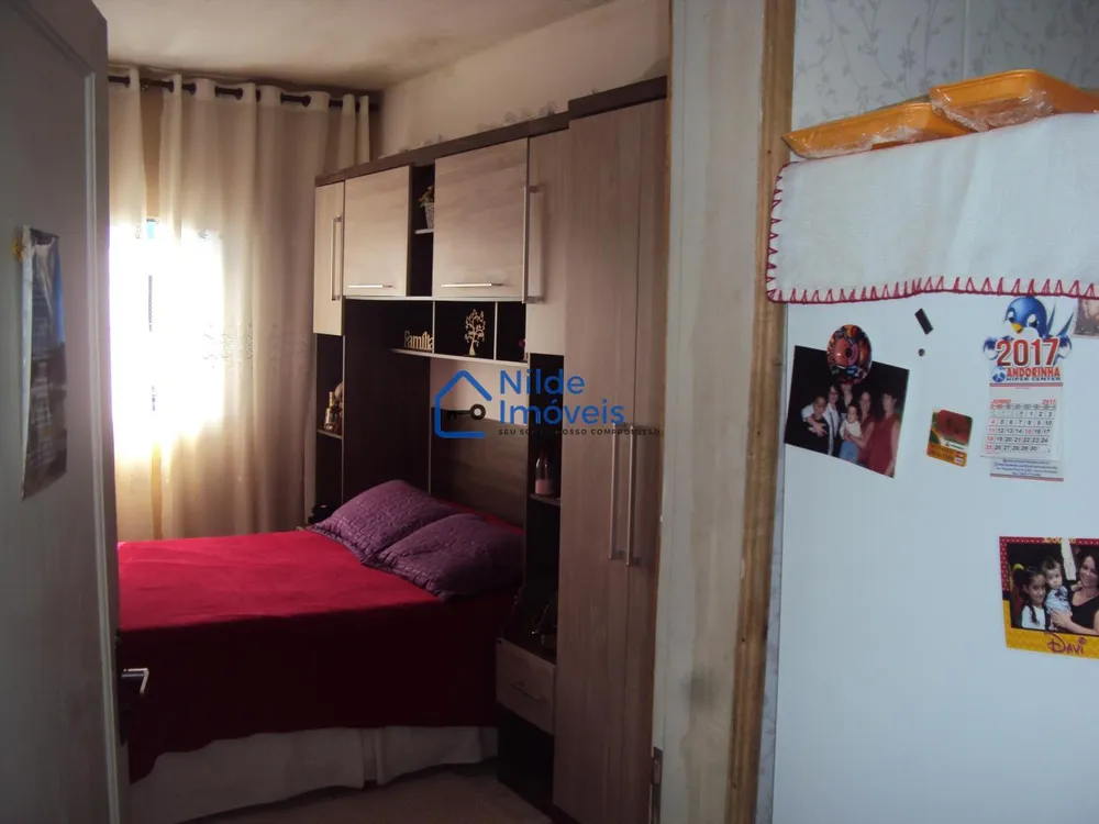 Sobrado, 6 quartos, 130 m² - Foto 8
