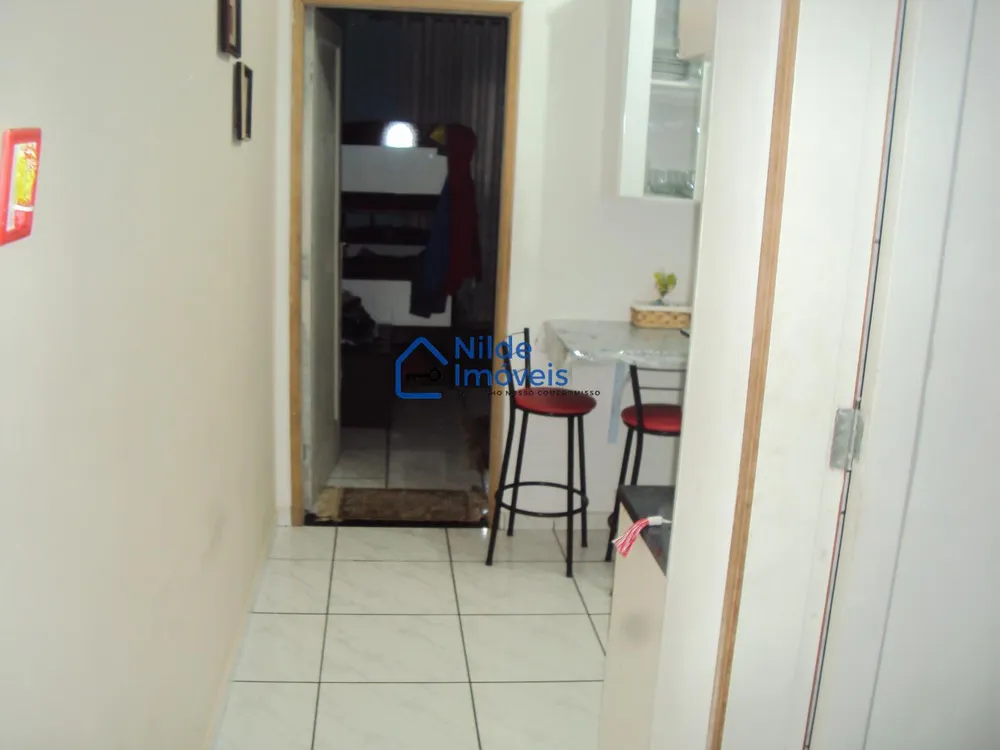 Sobrado, 6 quartos, 130 m² - Foto 6