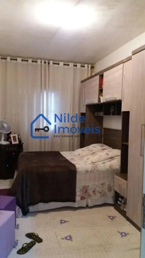 Sobrado, 6 quartos, 130 m² - Foto 3