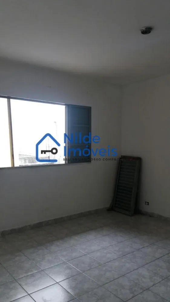 Sobrado, 6 quartos, 130 m² - Foto 4