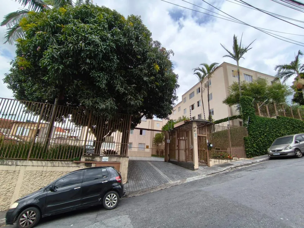 Apartamento, 1 quarto, 48 m² - Foto 2