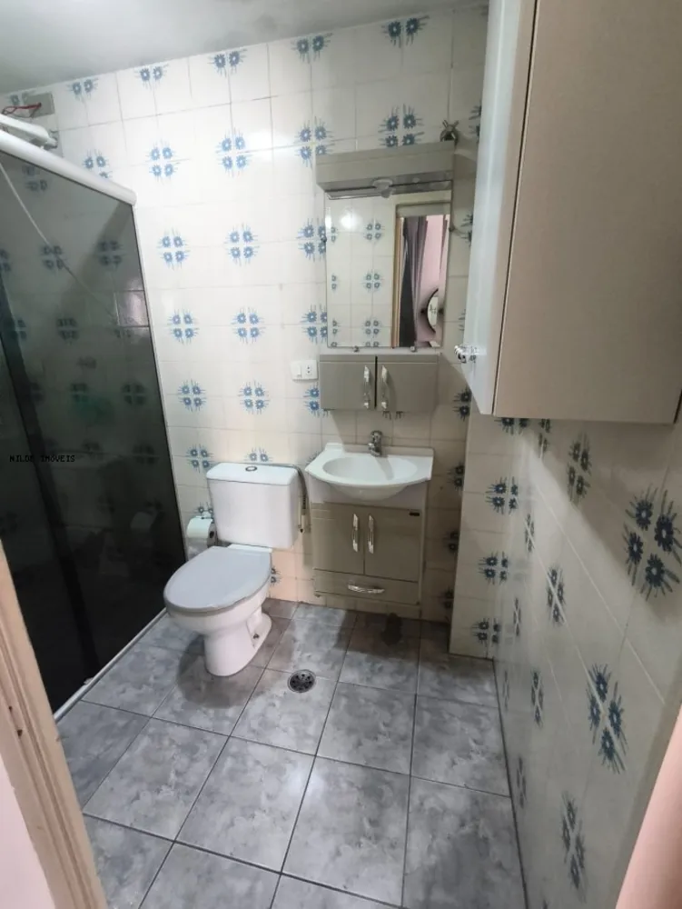 Apartamento, 1 quarto, 48 m² - Foto 4