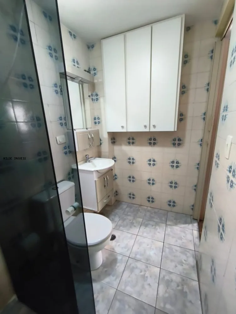 Apartamento, 1 quarto, 48 m² - Foto 5