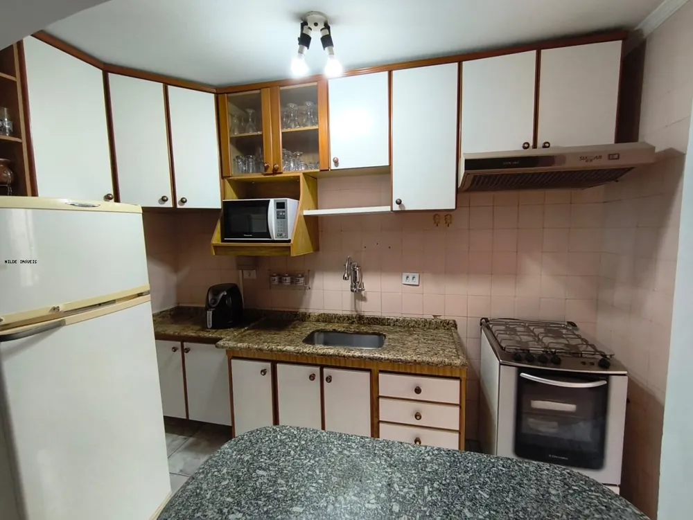 Apartamento, 1 quarto, 48 m² - Foto 3