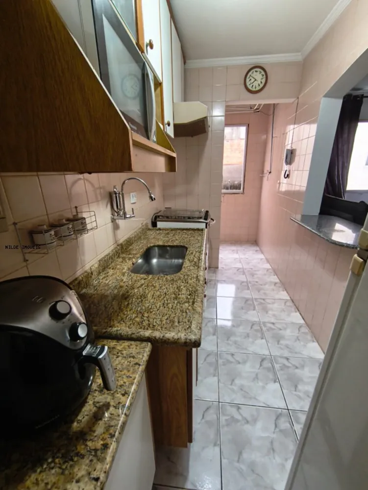 Apartamento, 1 quarto, 48 m² - Foto 7