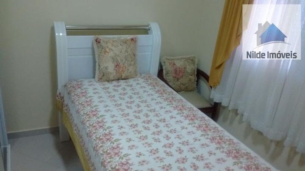 Apartamento, 2 quartos, 50 m² - Foto 4