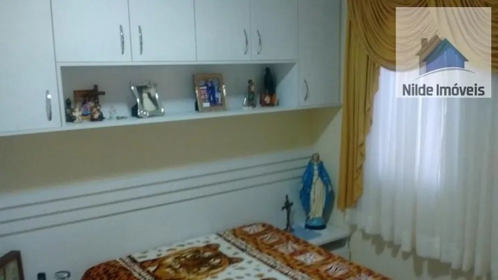 Apartamento, 2 quartos, 50 m² - Foto 4