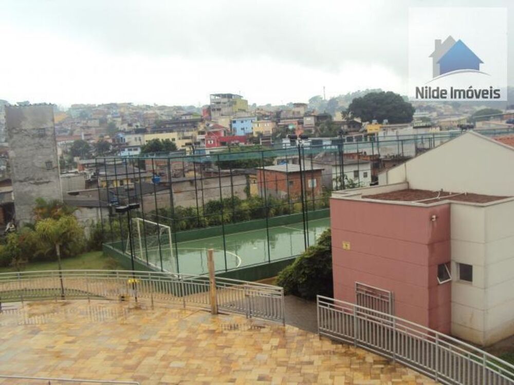Apartamento, 2 quartos, 50 m² - Foto 3
