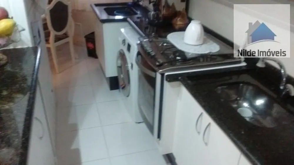 Apartamento, 2 quartos, 50 m² - Foto 8