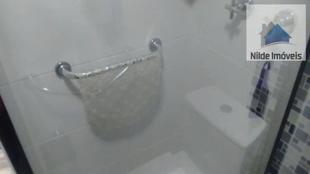 Apartamento, 2 quartos, 50 m² - Foto 5