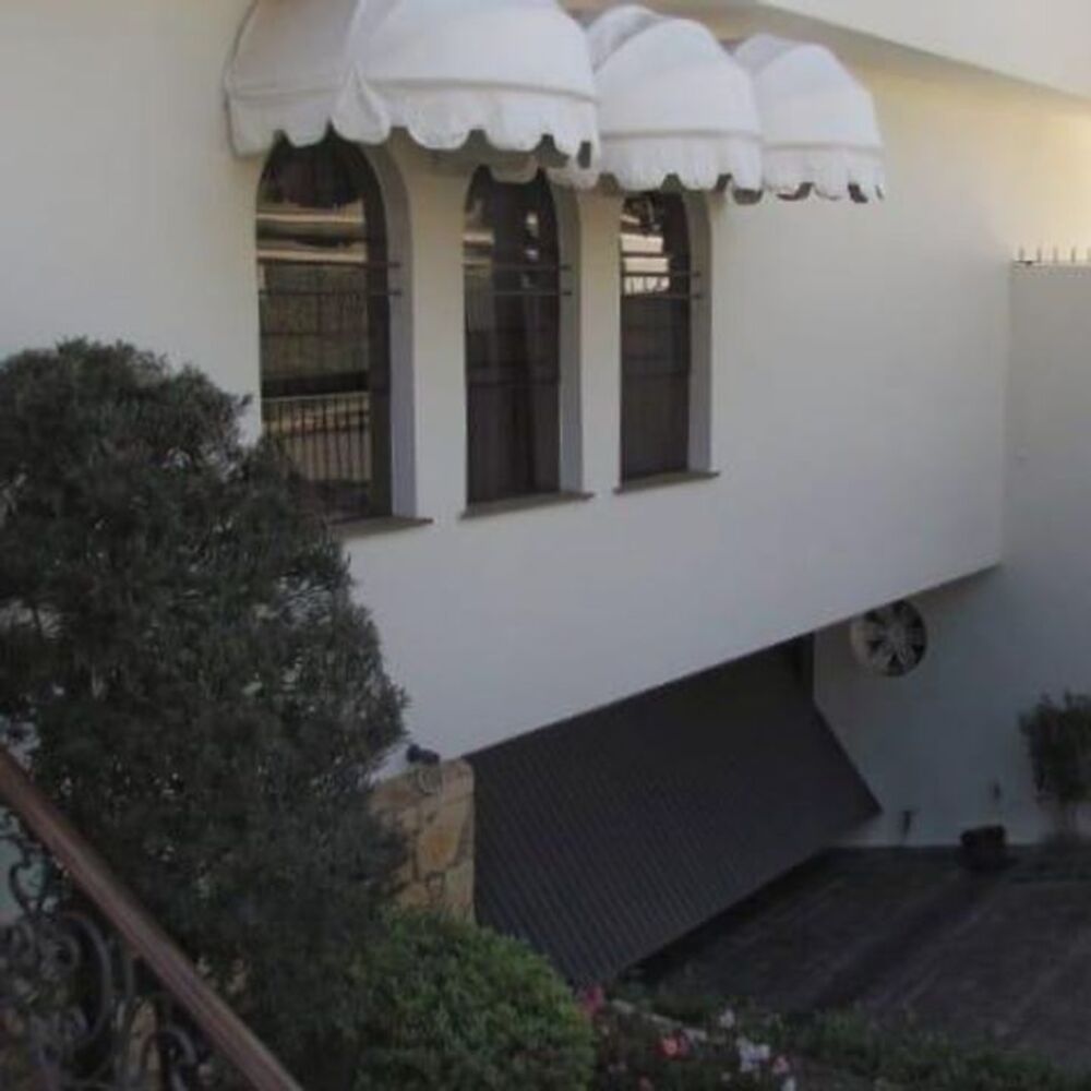 Casa à venda com 5 quartos, 577m² - Foto 4