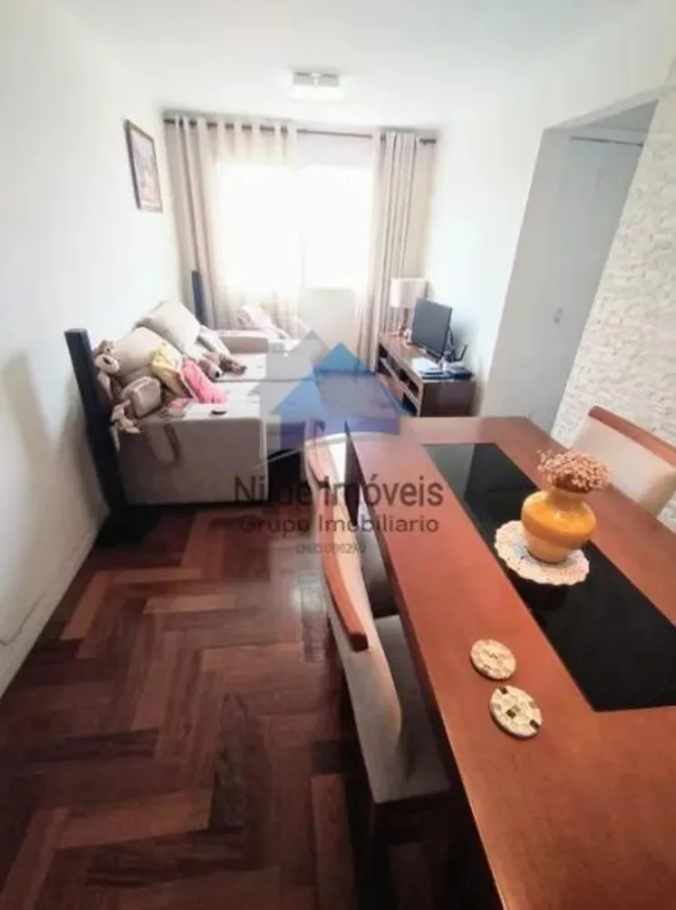 Apartamento, 2 quartos, 51 m² - Foto 7
