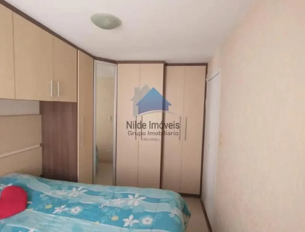 Apartamento, 2 quartos, 51 m² - Foto 4