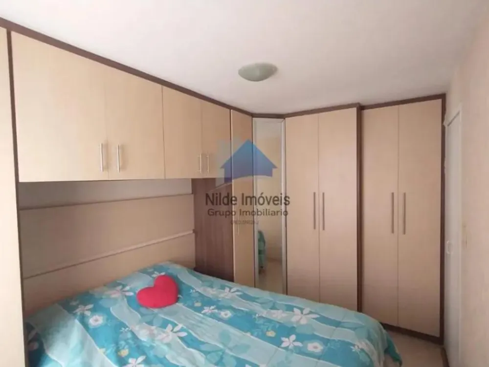Apartamento, 2 quartos, 51 m² - Foto 8