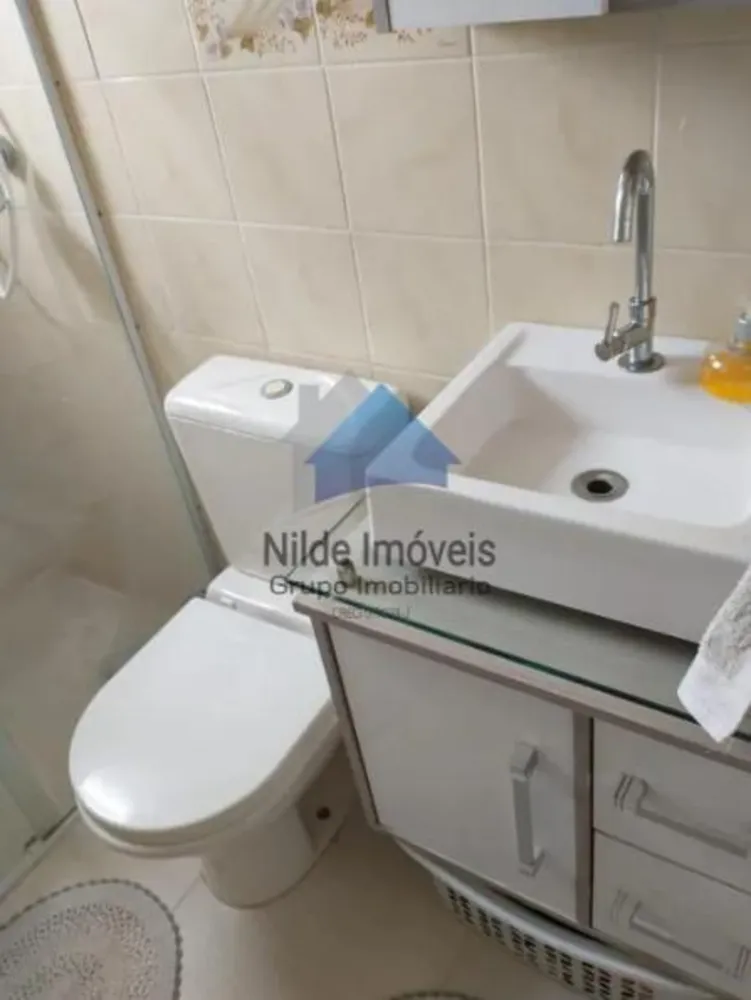 Apartamento, 2 quartos, 51 m² - Foto 7